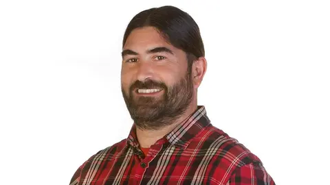 Javier L&oacute;pez Bozal (IU Alfaro)