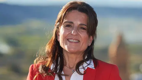 Mar&iacute;a Dolores Mar&iacute;n Monasterio (NA+, Andosilla)
