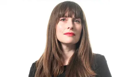 Mar&iacute;a del Mar Eslava Vijuesca (IU, Borja)