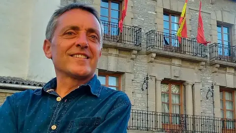 Javier Igal Iguaz (IC, Carcastillo)