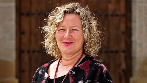 Ana Isabel Aguas Zoco (NA+, Carcastillo)