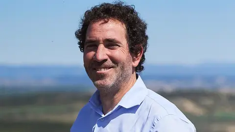 Hugo Lizarraga Monente (NA+, Caparroso)