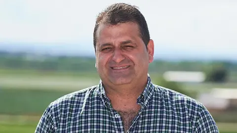 Rom&aacute;n Alonso Alonso (NA+, Cabanillas)