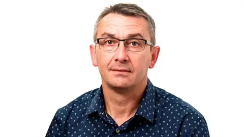 Enrique Litago Tabuenca (PSN, Bu&ntilde;uel)