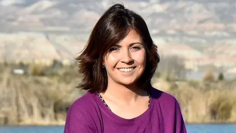 M&ordf; Teresa Espinosa Saenz (Cambiemos Bu&ntilde;uel, Bu&ntilde;uel)