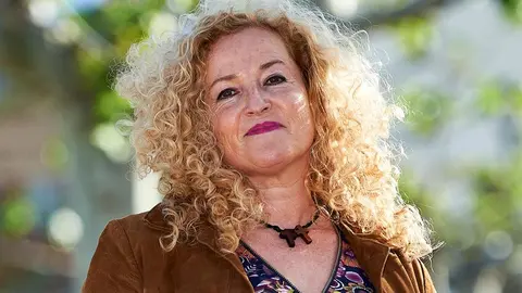 Isabel Beltr&aacute;n Pardo (NA+, Bu&ntilde;uel)