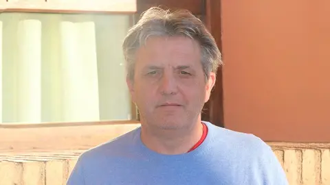 Jos&eacute; Luis Aguado Mart&iacute;nez (CIC, Cascante)