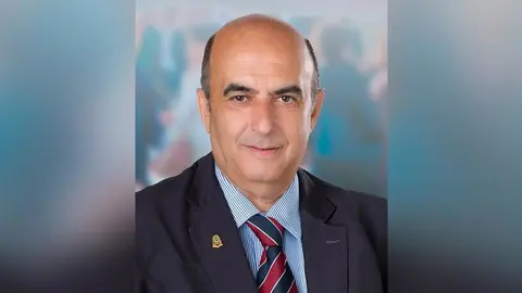 Fabio Meiro Mart&iacute;nez (PP, Cervera)