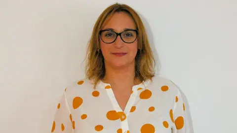 Laura D&iacute;ez Armero (PSN, Castej&oacute;n)