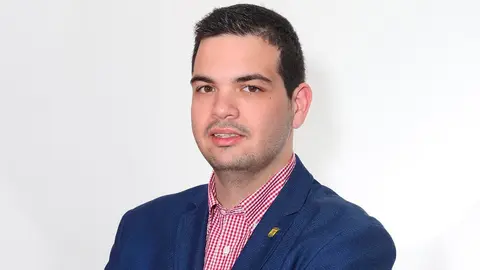 Ram&oacute;n L&aacute;zaro Mart&iacute;nez (IXRIBERA, Corella)