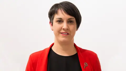 Patricia Cueva L&aacute;zaro (PSN, Corella)