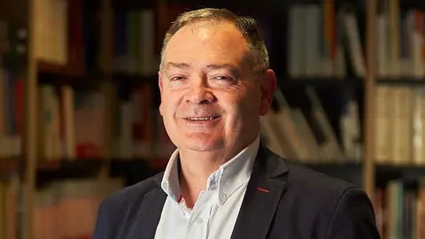 Javier Ignacio L&aacute;zaro Goicoechea (NA+, Corella)