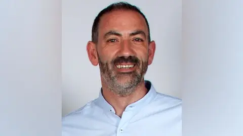 Gorka Garc&iacute;a Izal (ACI, Corella)