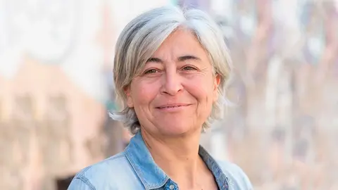Eva M&ordf; Calleja Sanz (AFI, Fitero)