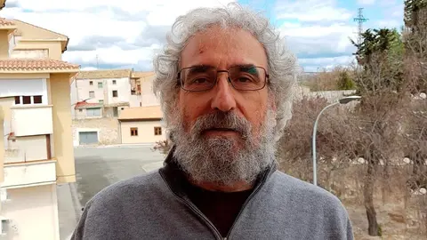 Francisco Javier Soto Alfaro (SOS Falces)