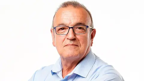 Valent&iacute;n Garc&iacute;a Olcoz (AIF Falces)