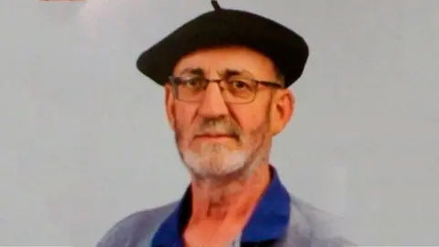 Rafael Miranda Egea (EH Bildu, Falces)