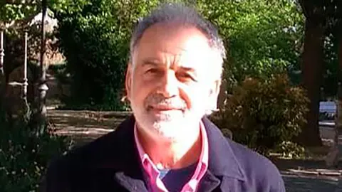 Jos&eacute; Luis Ruiz Ortego (PODEMOS, Ejea)