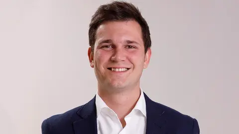 Daniel Liso Alastuey (PP, Ejea)