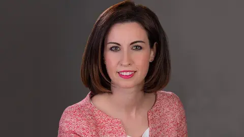 Teresa Ladrero (PSOE, Ejea de los Caballeros)