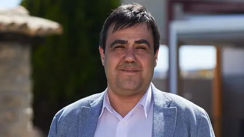 Mario Fabo Calero (NA+, Marcilla)