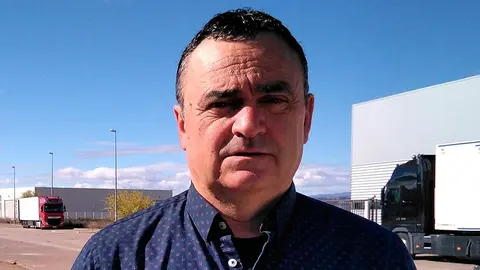 Mart&iacute;n Fuentes Medina (PSN, Marcilla)