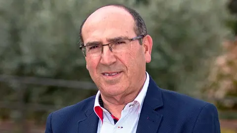 Mariano Herrero Ib&aacute;&ntilde;ez (NA+ Monteagudo)