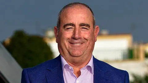 Rafael Abad Callejas (NA+, Milagro)