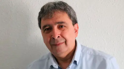 Jos&eacute; Ignacio Pardo Blanco (PSN, Milagro)