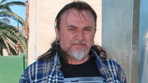 Francisco Blancas Villegas (I-E, Milagro)