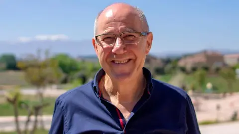 Luis Sancho Mart&iacute;nez (PSN, Murchante)