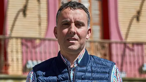 Roberto Trincado Ruiz (NA+, Murchante)