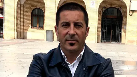 Juan Carlos Castillo Ezpeleta (UPEI, Peralta)