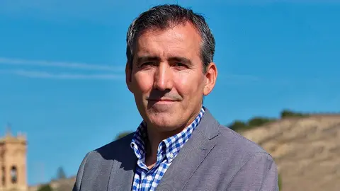 Carlos Balduz Ezpeleta (NA+, Peralta)