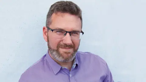I&ntilde;aki Ortigosa Arriazu (Podemos, Ribaforada)
