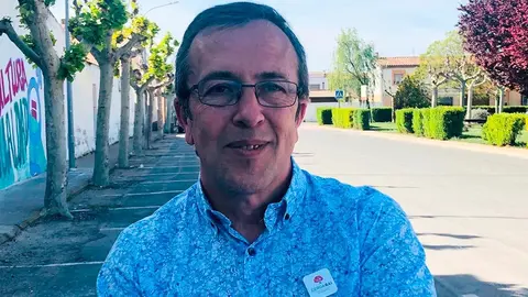 Rafael Eraso (Geroa Bai, Ribaforada)