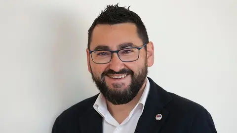 Jes&uacute;s Mar&iacute;a Rodr&iacute;guez G&oacute;mez (PSN, RIbaforada)