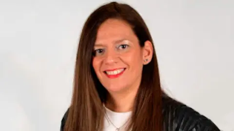 Delia Linzoain Pinillos (PSN, Villafranca)