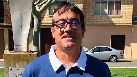 &Aacute;ngel Felipe S&aacute;enz (CPV Valtierra)