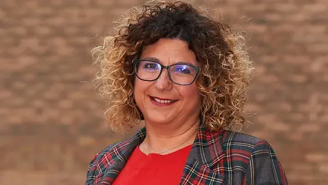 M&ordf; Carmen Segura Moreno (NA+, Villafranca)