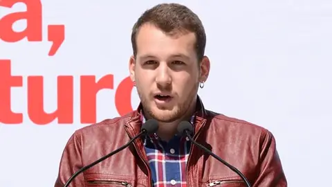 Noel Iriz de Pablo (Geroa Bai, Tudela)
