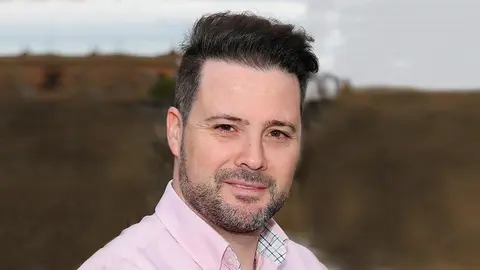 Alejandro Toquero (Navarra Suma Tudela)