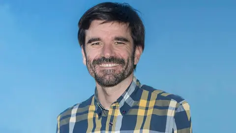 Eneko Larrarte (Izquierda Ezkerra, Tudela)