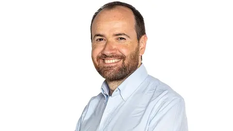 &Aacute;ngel Sanz Alfaro (PSN, Tudela)