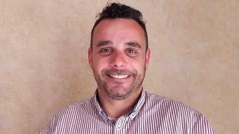 &Aacute;ngel David Cardona Bartibas (Cs, Tauste)