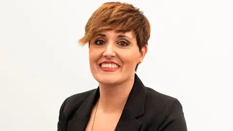 Leticia Soria Sanago (PSOE, Tarazona)