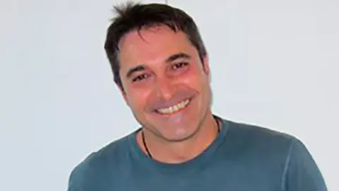 Antonio Lorente Gracia (TP, Tarazona)