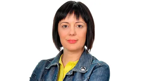 Ana Pilar Ari&ntilde;o Serrano (Podemos, Tarazona)