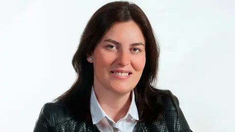 Ana Rita Marqu&eacute;s Carcavilla (C's, Tarazona)
