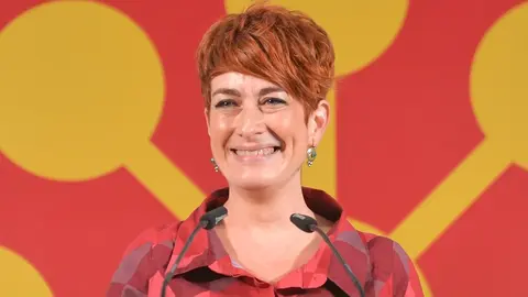 Bakartxo Ruiz Jaso (EH Bildu)